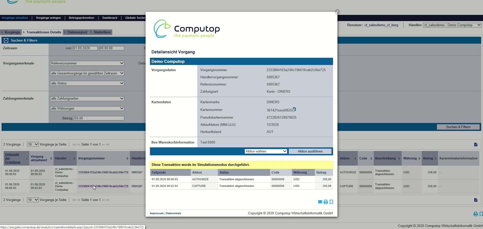 Analytics_DS Recherche