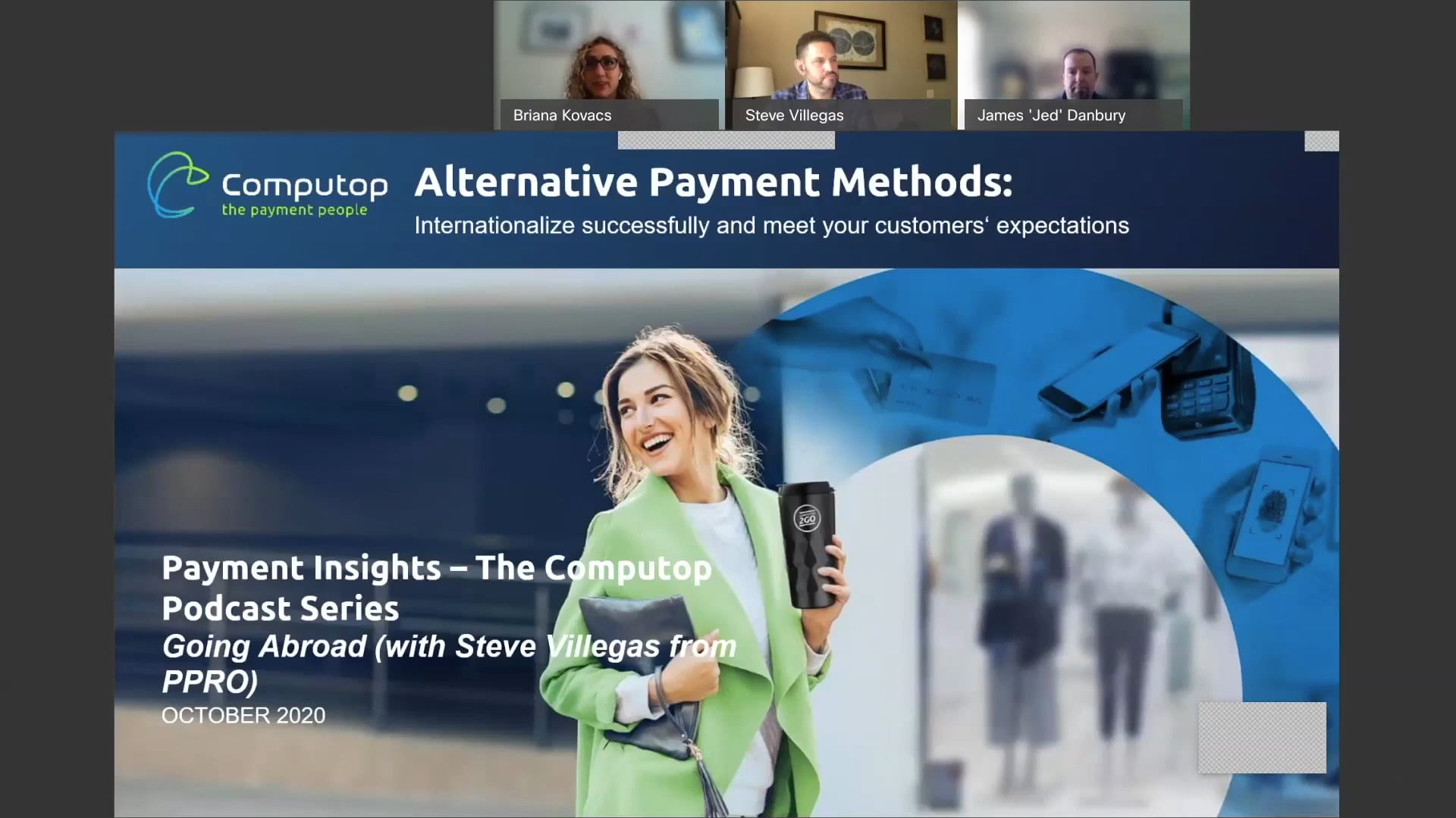 Alternative Payment Methods: Internationalize successfully and meet your customers' expectations