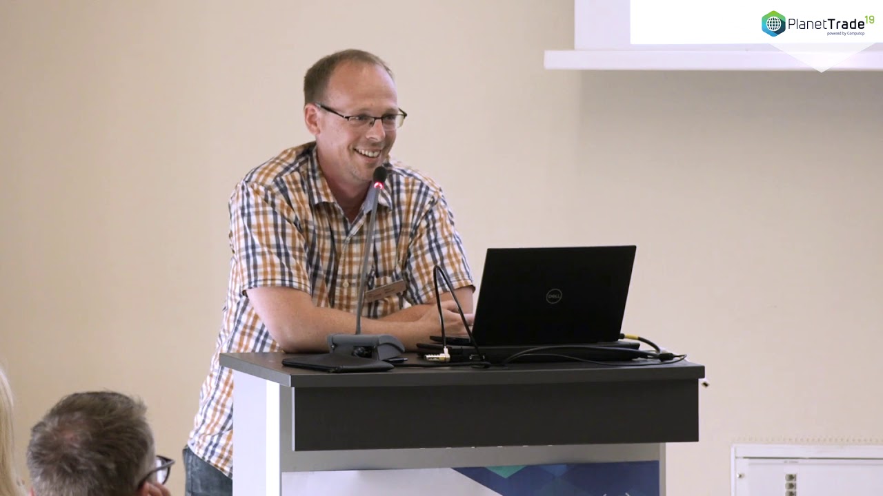 Sten Werner (Computop): Improving usability for the 3D Secure 2.0 process - delegation of SCA (EN)