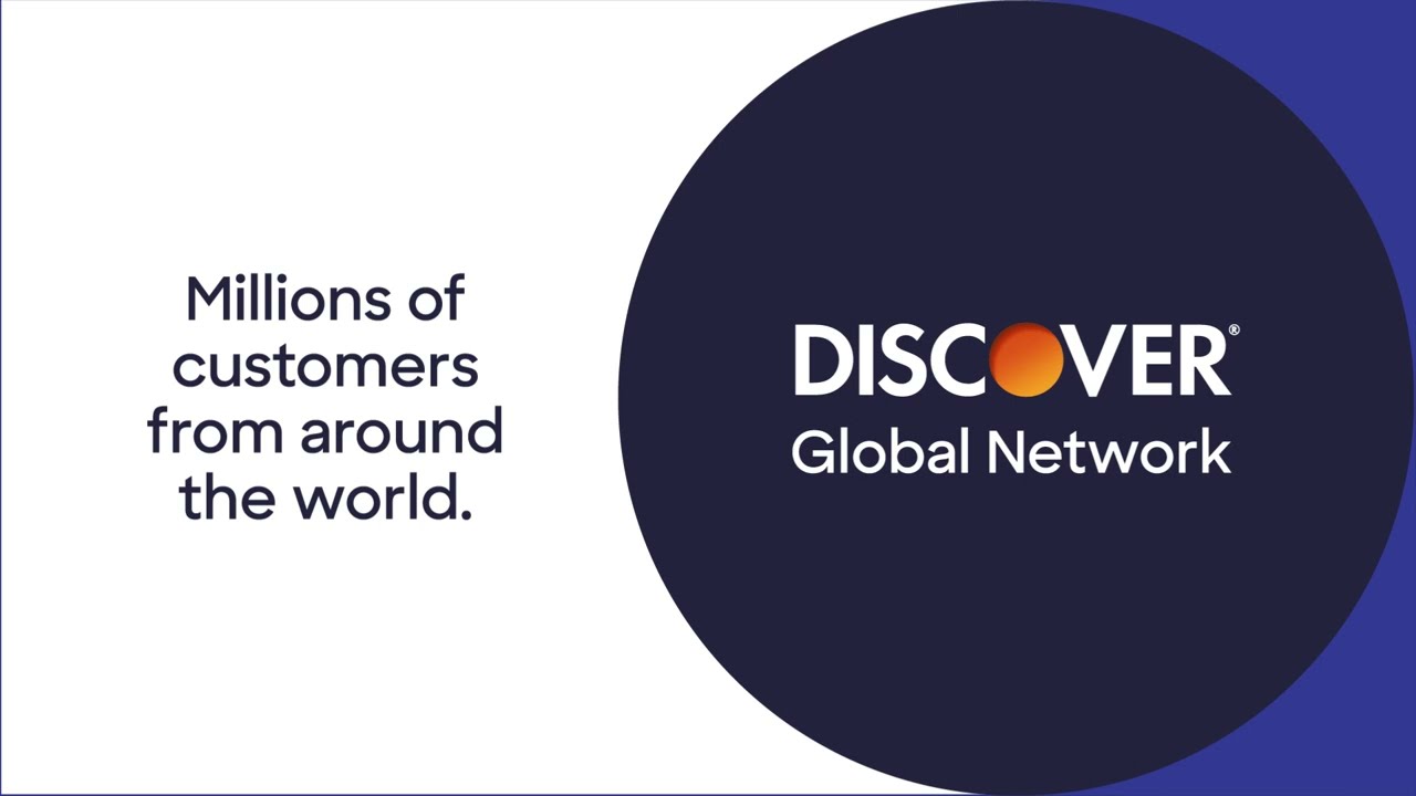 Discover Global Network Explained- International
