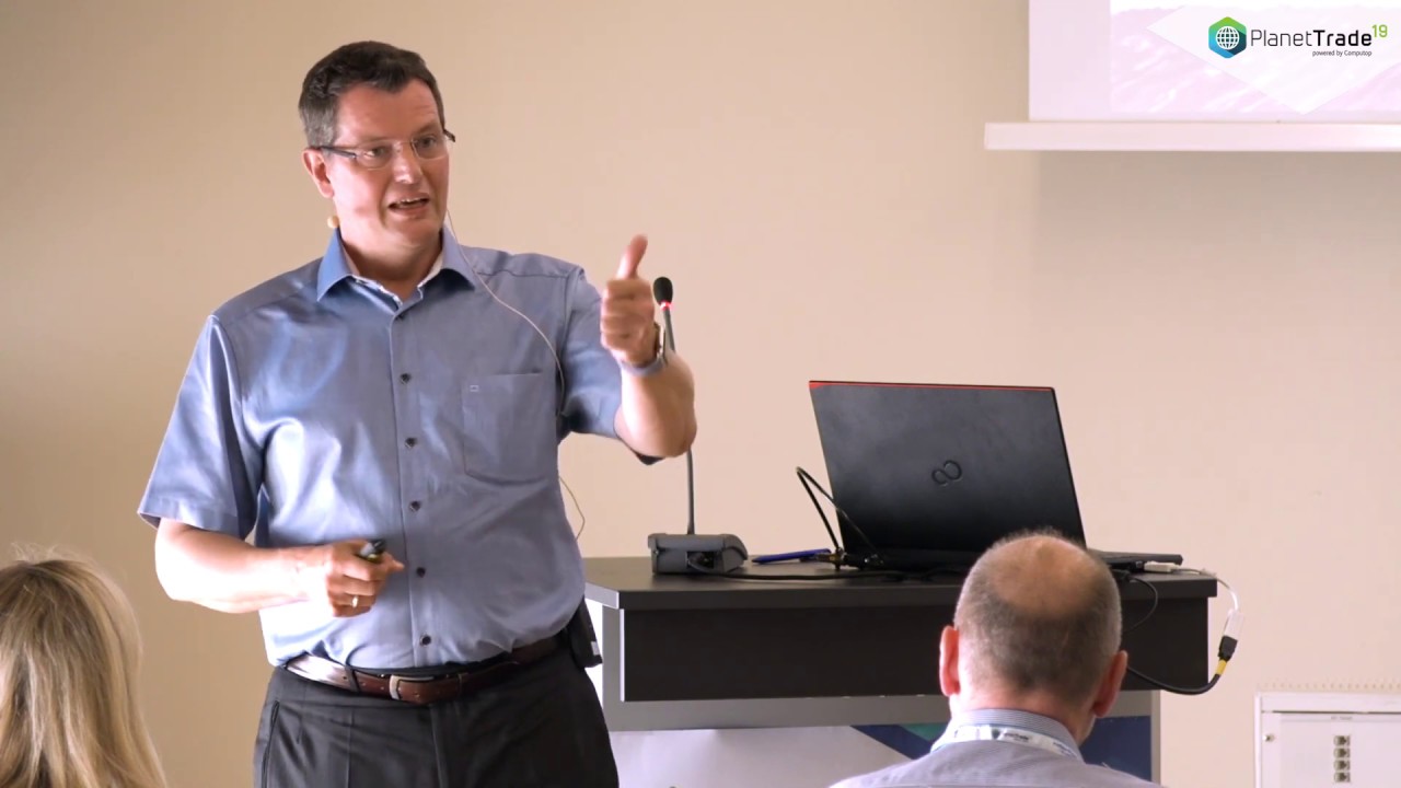 Ralf Gladis (Computop): Self-learning fraud prevention: What is the benefit? (EN) | Computop