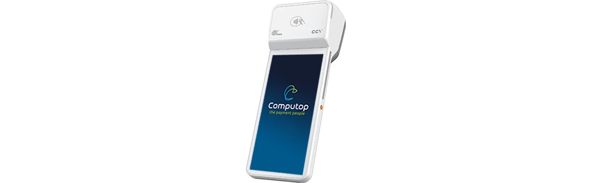 Bild: POS Terminal A960