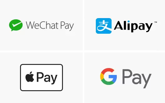 Image: Indispensable in the future - Apple Pay, Google Pay & Co.