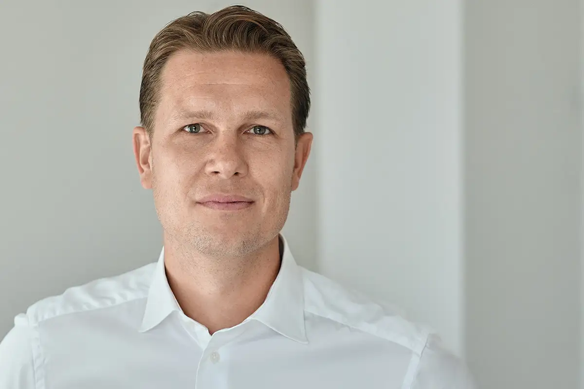 Kenneth M. Overgaard-Nielsen