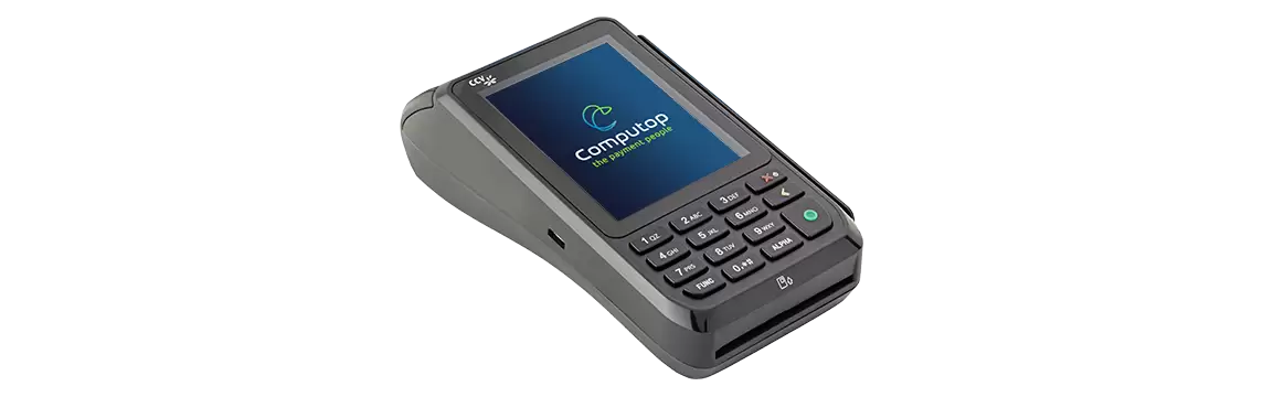 Image: POS Terminal Mobile Premium