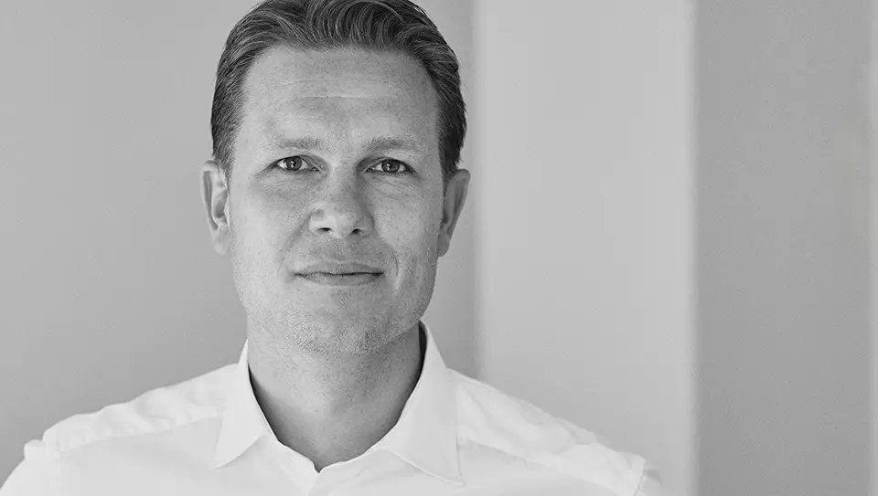 Kenneth M. Overgaard-Nielsen